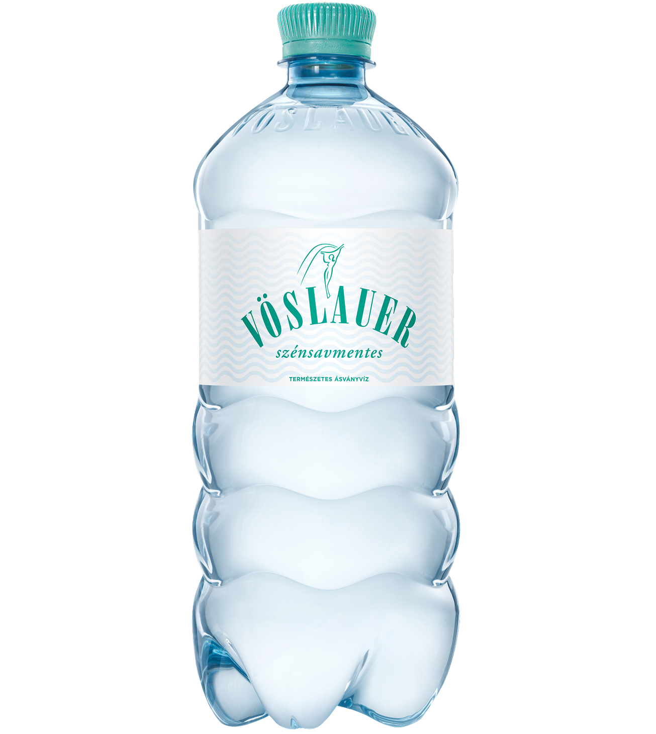 Vöslauer szénsavmentes ásványvíz 1l